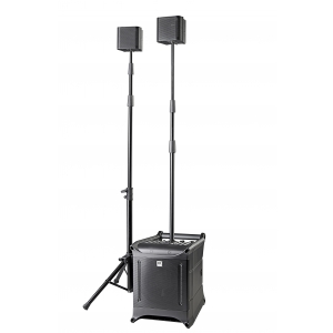 HK Audio Lucas Nano 300 zestaw nag�o�nieniowy