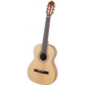 La Mancha Rubinito LSM 59 gitara klasyczna 3/4