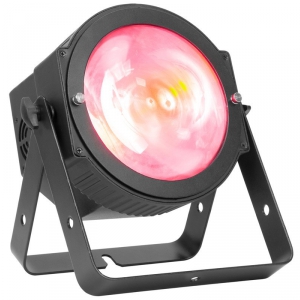American DJ Dotz Par 100 - reflektor LED COB