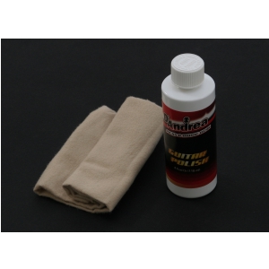 D′Andrea SPC1 pyn do czyszczenia gitary