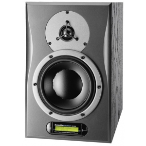 Dynaudio Air6 Master D6 monitor gwny + 6-kanaowa karta cyfrowa AES/EBU [do systemw 5.1]