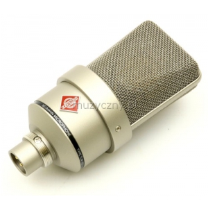 Neumann TLM103 + EA1 + walizka mikrofon studyjny