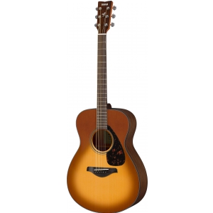 Yamaha FS 800 DSB gitara akustyczna