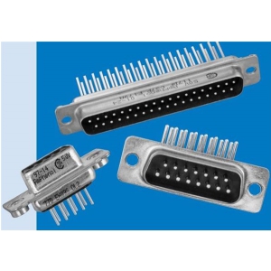 Amphenol L77SDA15P Zcze D-sub 15p mskie