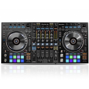 Pioneer DDJ-RZ kontroler USB