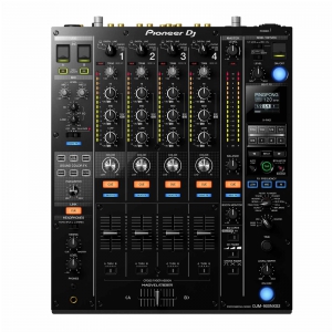 Pioneer DJM900NXS 2 DJ mikser