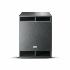FBT X-Sub 18A subwoofer aktywny 18″ (1200W)
