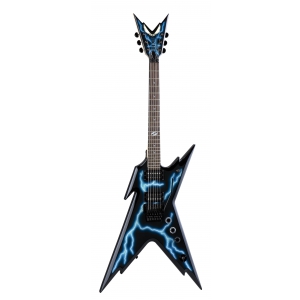 Dean Razorback Dimebag Lightning gitara elektryczna