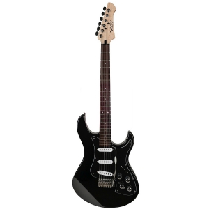 Line 6 Variax Standard Black gitara elektryczna