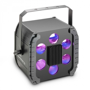 Cameo MOONFLOWER HP - 32 W 4 in 1 RGBW Highpower LED effect - efekt świetlny LED