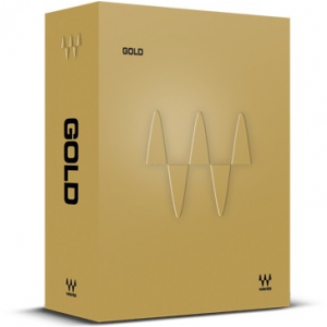 Waves Gold Native Bundle PC/Mac zestaw wtyczek