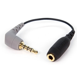 Rode SC4 adapter gniazdo TRS - jack TRRS 3.5mm do  (...)