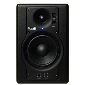 Fluid Audio F4 monitor aktywny (para)