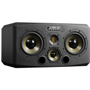 ADAM Audio S3X-H monitor studyjny aktywny