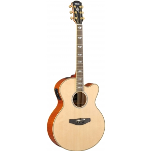 Yamaha CPX 1000 NT gitara elektroakustyczna