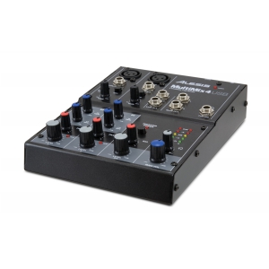Alesis MultiMix 4 USB mikser analogowy z interfejsem USB