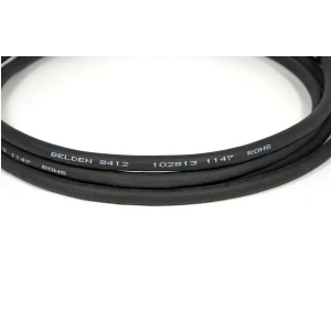 Belden 8412 Long Life Rubber kabel mikrofonowy