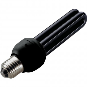 Omnilux 230V/25W UV energooszczdna wietwka kompaktowa (E27)