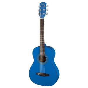 Fender MA 1 FSR 3/4 Blue gitara akustyczna