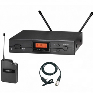 Audio Technica ATW-2110a/P system bezprzewodowy