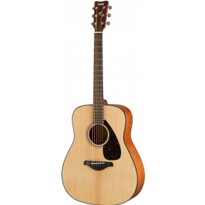 Yamaha FG 800 NT gitara akustyczna