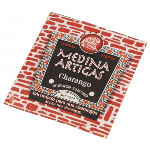 Medina Artigas 1220 struny do charango