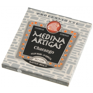 Medina Artigas 1230 struny do charango