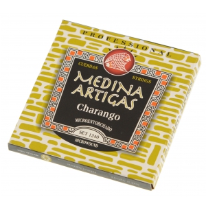 Medina Artigas 1240 struny do charango