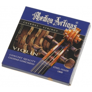Medina Artigas 1800 struny do skrzypiec
