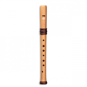 Mollenhauer B1-4117 Adri′s Dream flet prosty sporanowy, palcowanie barokowe, B-stock