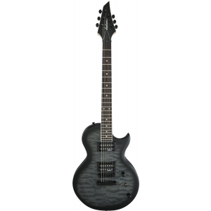 Jackson JS22 SC Monarkh Trans Black gitara elektryczna