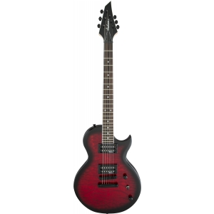 Jackson JS22 SC Monarkh Trans Red gitara elektryczna