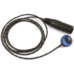 Schertler DYN-P-P48 dynamiczny mikrofon kontaktowy do  (...)