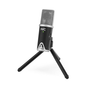 Apogee Mic 96K mikrofon studyjny USB do Mac i Windows