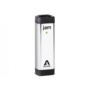 Apogee Jam 96K interfejs audio USB/Lightning do iPad, iPhone & Mac