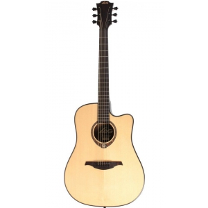 Lag GLA-TSE701 DCE gitara elektroakustyczna Tremontane Snake Wood