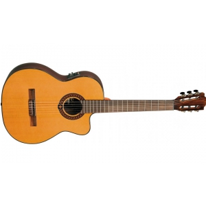 Lag Occitania 300 CE gitara elektroklasyczna