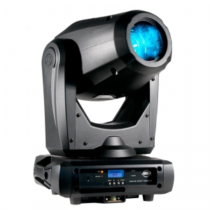 American DJ Focus Spot THREE Z - ruchoma głowa DMX B-stock