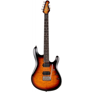 Sterling JP100D 3TS gitara elektryczna - WYPRZEDA