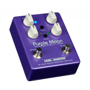 Carl Martin Purple Moon efekt gitarowy