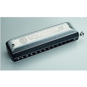 Hohner 270/48-C Discovery harmonijka ustna