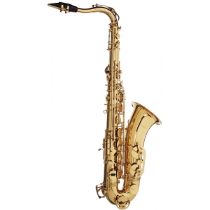 Stagg WS TS215 saksofon tenorowy (z futeraem)