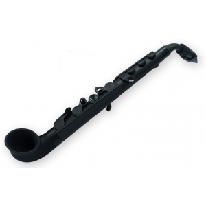 Nuvo NUJS510BBK, jSax saksofon C, czarny