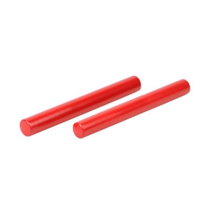 Slap G7N klawesy drewniane (kolor: czerwony)