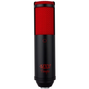 MXL Tempo KR mikrofon USB (czarny)