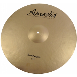 Amedia Kommagene Thin Crash 18″  talerz perkusyjny