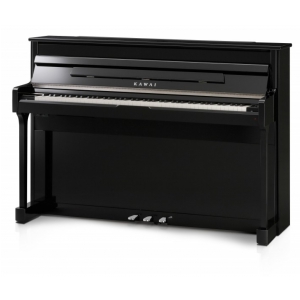 Kawai CS 11 pianino cyfrowe, kolor czarny poysk