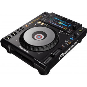 Pioneer CDJ-900NXS odtwarzacz CD