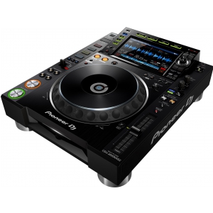 Pioneer CDJ-2000NXS2 odtwarzacz CD/MP3