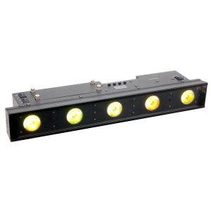 American DJ WiFly BAR QA5  5x5W RGBA - belka akumulatorowa LED 0,5m